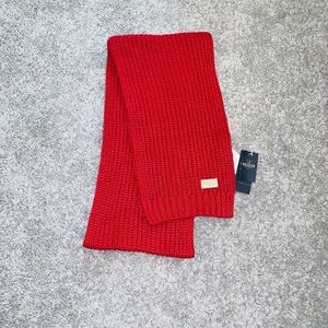 Hollister Scarf